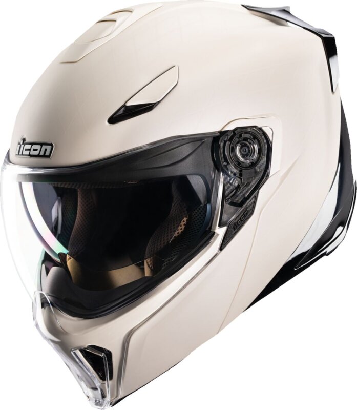 Helmet Threshold Steady State