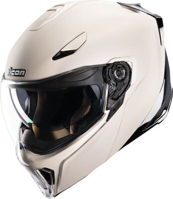 Helmet Threshold Steady State