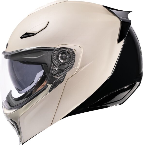 Helmet Threshold Steady State