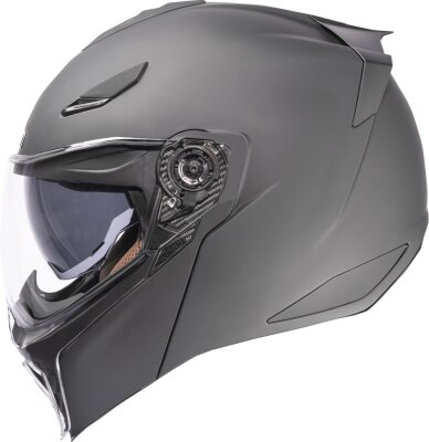 Helmet Threshold Dark Sm