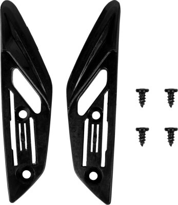 Forehead Vent Threshold Matte