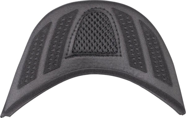 Chin Curtain Threshold Black