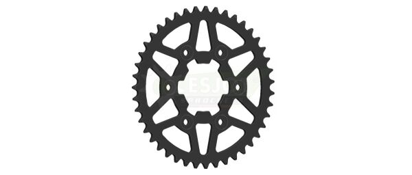 Sprocket Rear 43t 520