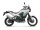 Muffler Slip-on Ti Kle500