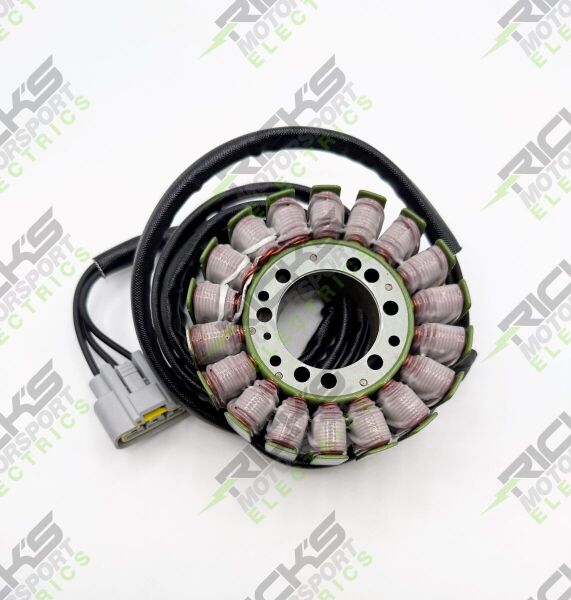 Stator Canam 21-068