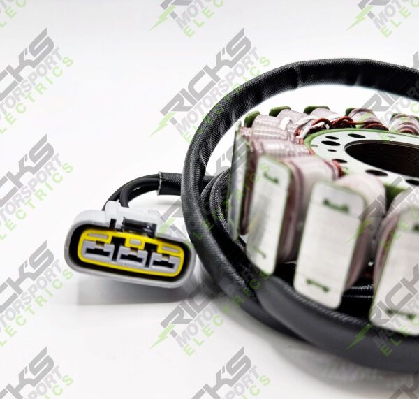 Stator Canam 21-068