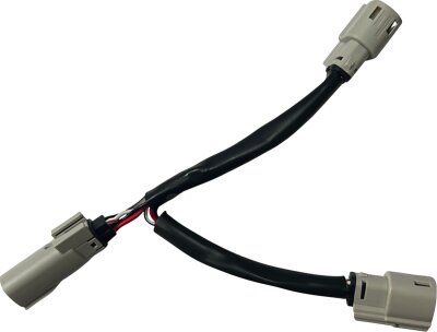 Adaptor Dual Accessory