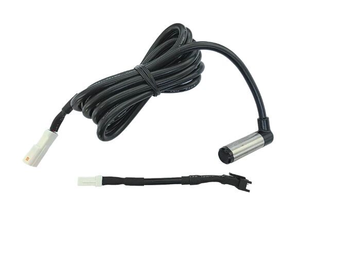 Speed Sensor Koso 79 + Adapter