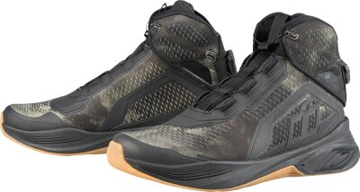 Boot Hooligan Af Ce Gy Cm 9.5