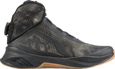 Boot Hooligan Af Ce Gy Cm 9.5