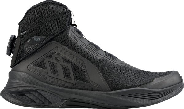 Boot Hooligan Af Ce Bk 10