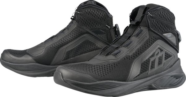 Boot Hooligan Af Ce Bk 11.5