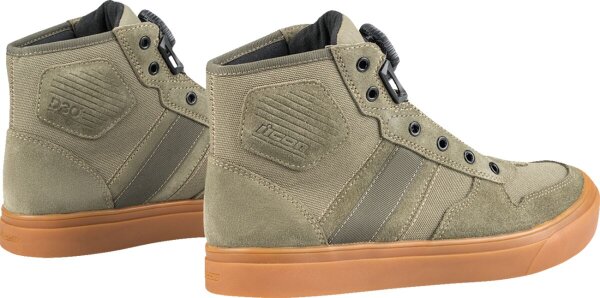 Boot Dog Days Ce Ol 12