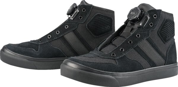 Boot Dog Days Ce Stlth 11