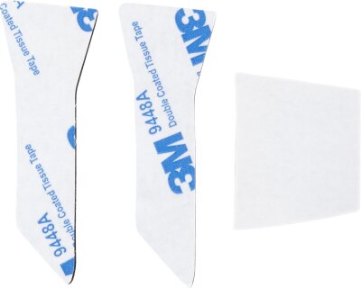 Threshold Spoiler Adhesive