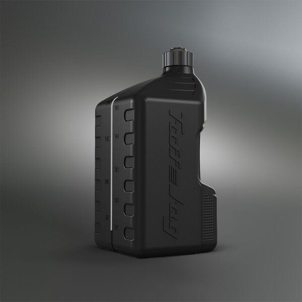 Tuff Jug Container As Standard