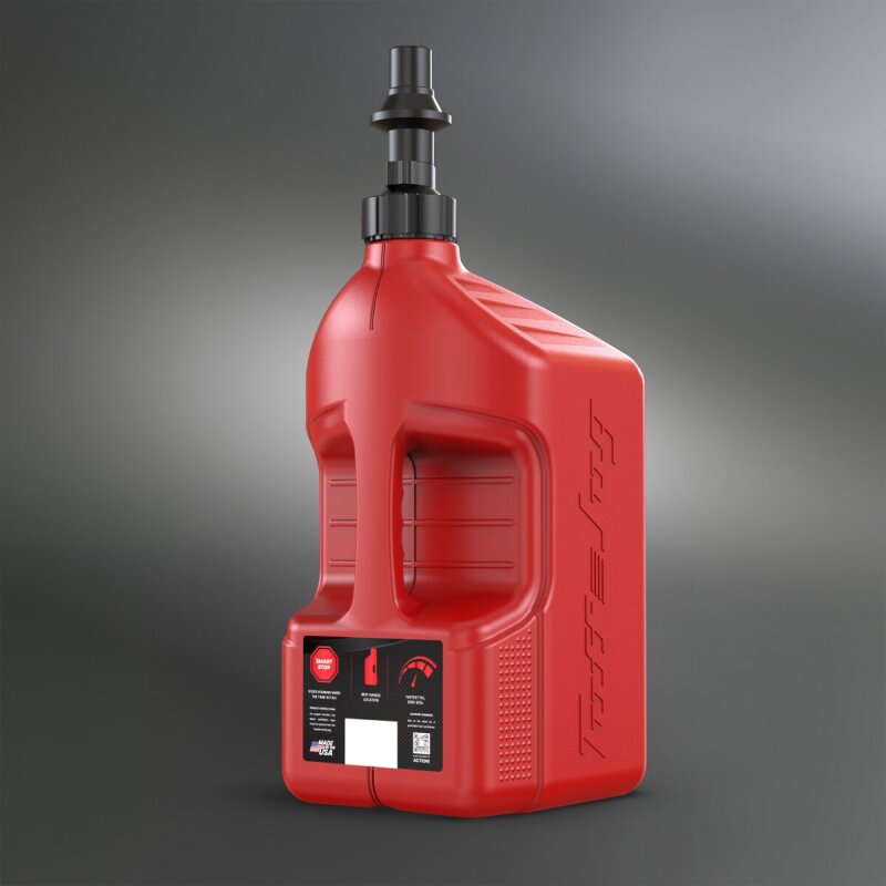 Tuff Jug Container Vs Ripperca