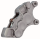 Ness 6-piston 11.8" caliper titanium rig (DE)