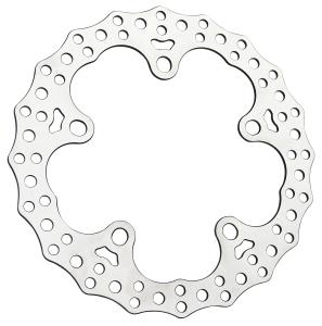 Ness Jagged 320mm front FLH/T24-up SPK (DE)