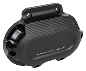 PM Race Series Cable Cltch Cover ME17-Up (FR)