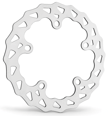 Ness Rotator 320mm front FLH/T24-up SPK (FR)