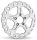 Ness Rotator 11.8" rear FLH/T08-up (IT)