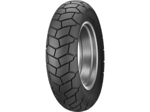 D429 Elite Tire 150/80-16 71H TL Black Wall