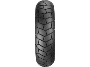 D429 Elite Tire 150/80-16 71H TL Black Wall