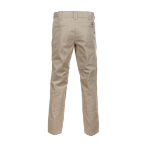 Dickies slim fit 872 work pant rec khaki Size 31/32