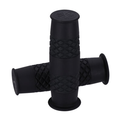 13 1/2, Outlaw grips. Black 7/8""""