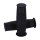 13 1/2, Outlaw grips. Black 7/8""""