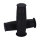 13 1/2, Outlaw grips. Black 1""""