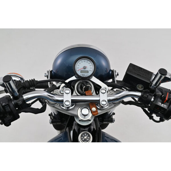 Daytona, Velona 60-WP 60mm speedometer