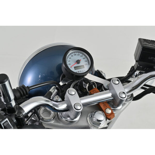 Daytona, Velona 60-WP 60mm speedometer