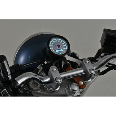 Daytona, Velona 60-WP 60mm speedometer