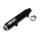 Vance & Hines, Supersport slip-on muffler. Wrinkle black