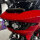 Custom Dynamics, Shark Demon LED headlamp kit. White/white