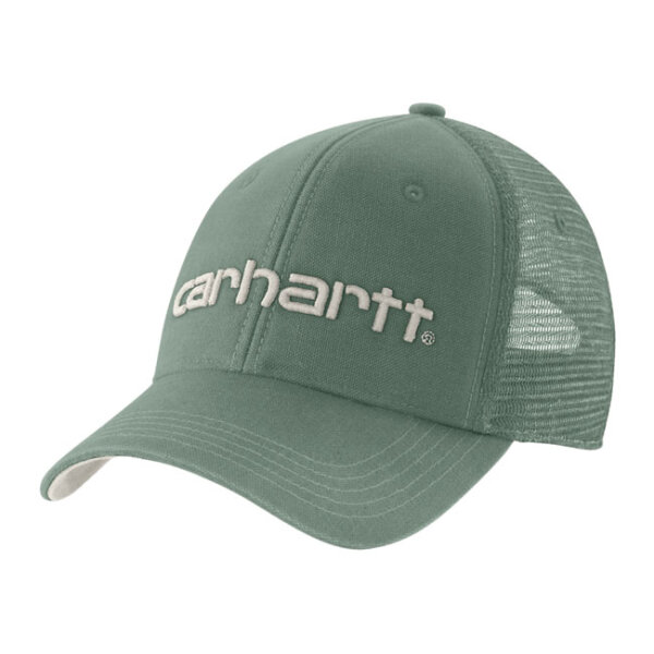 Carhartt Dunmore cap green slate/malt One size fits most