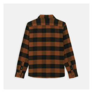 Dickies Sacramento shirt toffee Size M