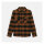 Dickies Sacramento shirt toffee Size XL