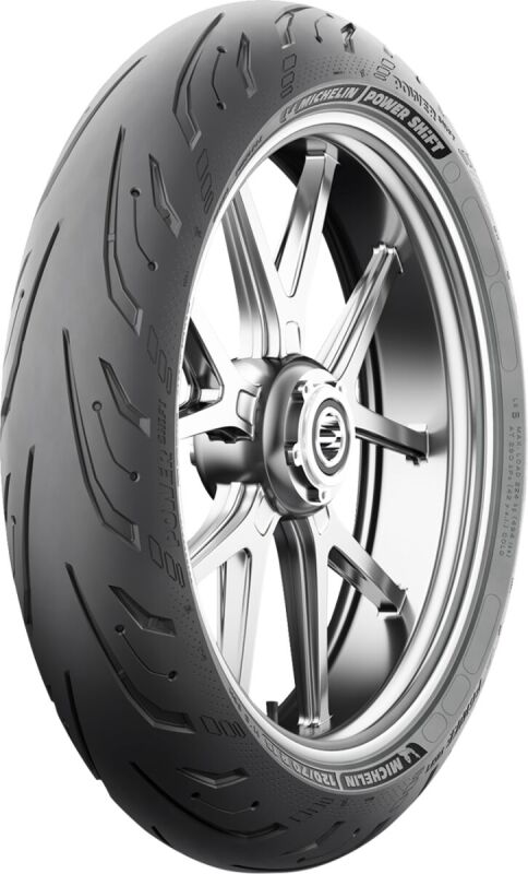 Power Shift 120/70r15 56h Tl F