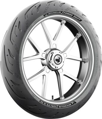 Power Shift 120/70r15 56h Tl F