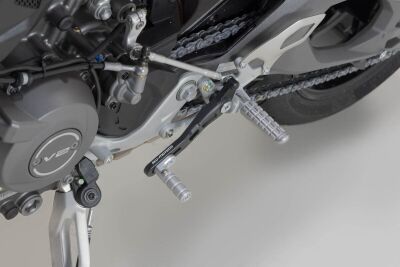 Gear Lever