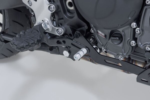 Brake Pedal