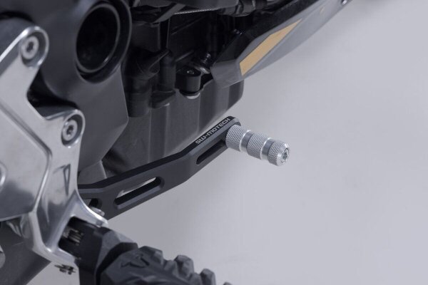 Brake Pedal