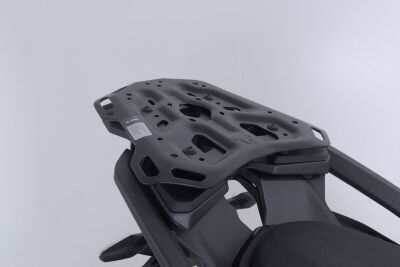 Adventure Rack