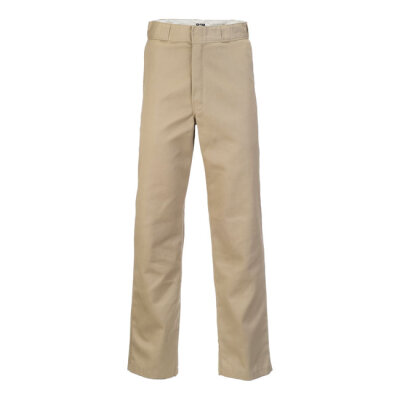 Dickies Original 874 work pant rec khaki Size 32/34