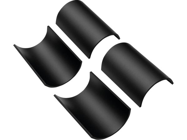 1 1/4" to 1 1/8" Handlebar Adapter for HB...