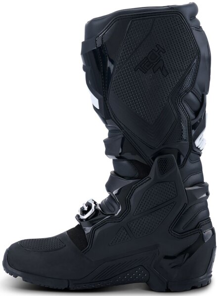 Boot T7 End Ds Black 7