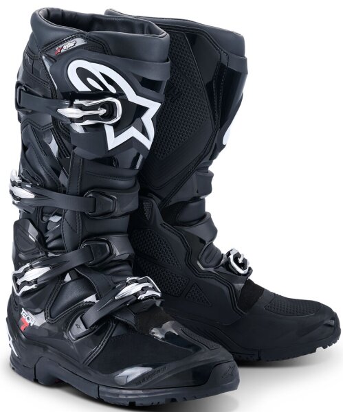 Boot T7 End Ds Black 14